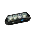 LED intermitente señal parrilla ADVERTENCIA (SL620)